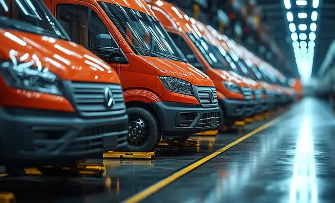 Bus do Niemiec Bydgoszcz