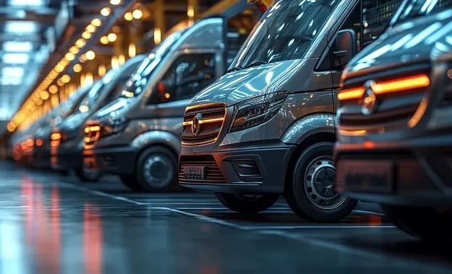 Busy do Polski z Niemiec Toruń