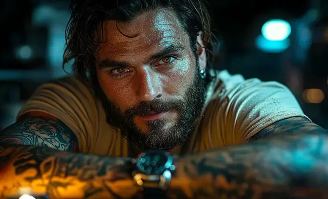 Ceny tatuaży z napisami