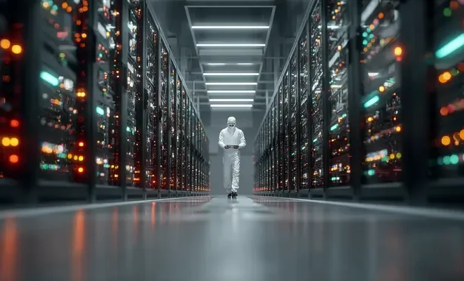 Co to znaczy hosting?