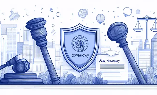 Co to znak towarowy?