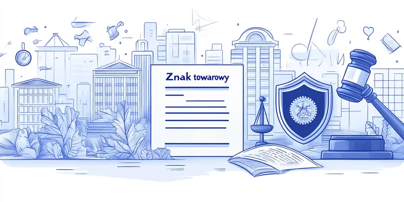 Co to znak towarowy?