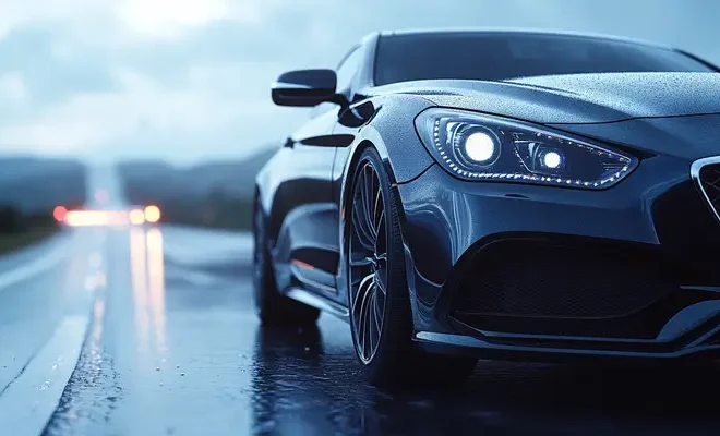 Części Hyundai Genesis