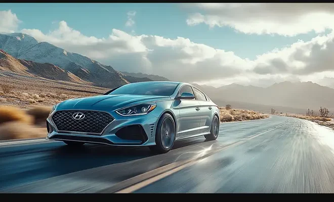 Części oryginalne Hyundai