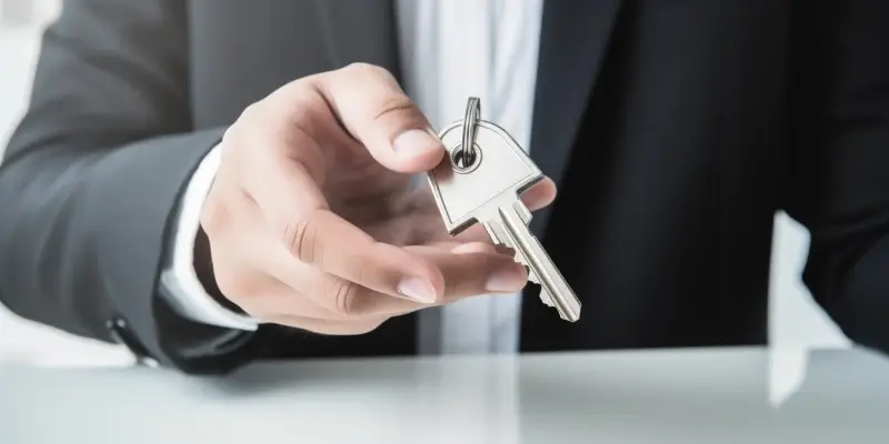 Czy biuro nieruchomości pomoże ci w sprzedaży?