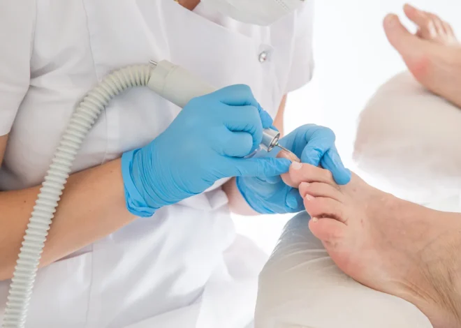 Czym jest podologia oraz czym dokładnie zajmuje się podolog?