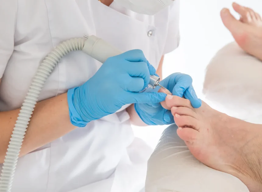 Czym jest podologia oraz czym dokładnie zajmuje się podolog?