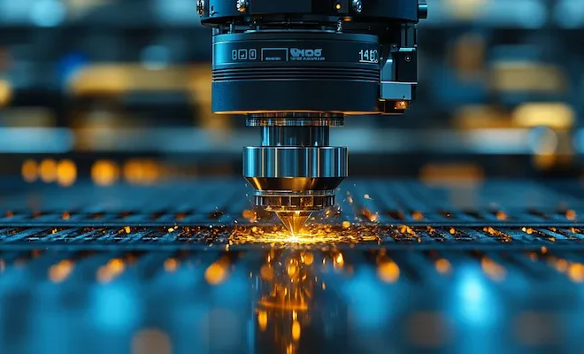 Czym jest przemysł?