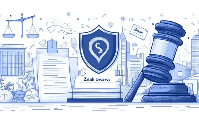 Czym jest znak towarowy