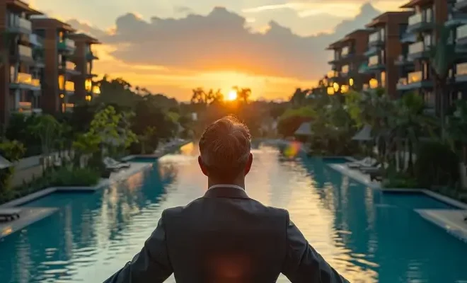 Czym powinna charakteryzować się profesjonalna agencja nieruchomości?