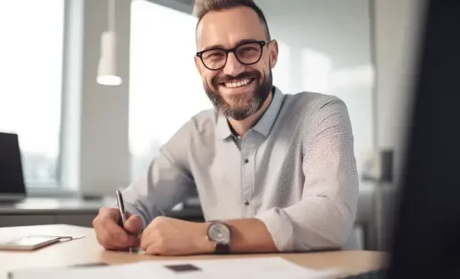 Dlaczego pełna księgowość to doskonały pomysł?