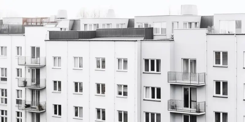 Dlaczego warto inwestować w mieszkania?