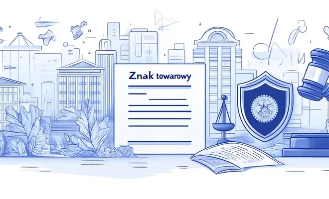 Dlaczego warto rejestrowac znak towarowy?