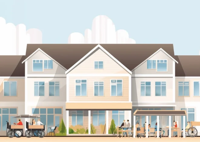 Dom opieki zachodniopomorskie