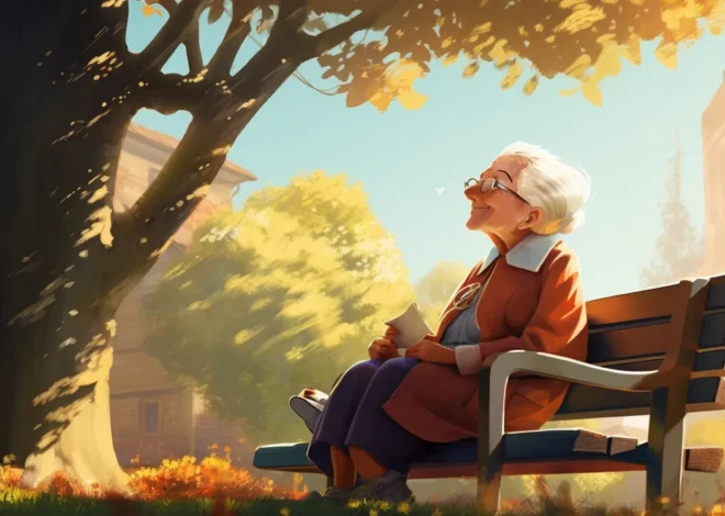 Dom seniora Szczecin