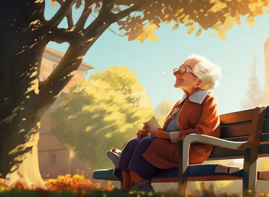 Dom seniora Szczecin