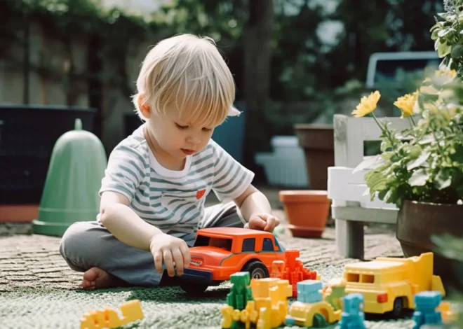 Dotacja na przedszkole niepubliczne