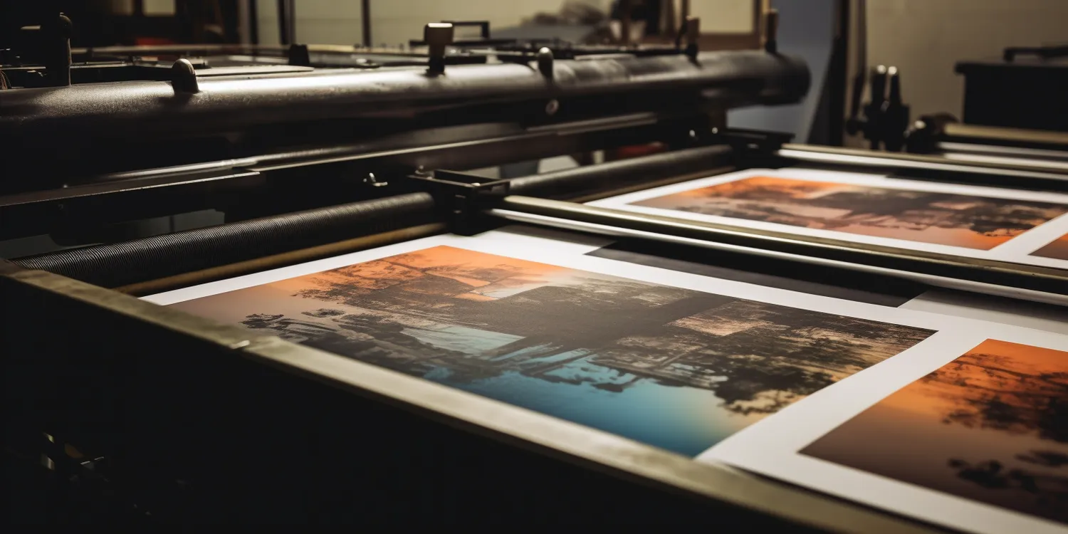 Druk cyfrowy Wrocław