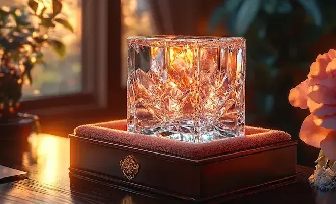 Eleganckie prezenty personalizowane