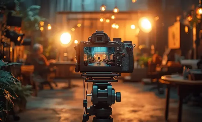 Film korporacyjny Kraków