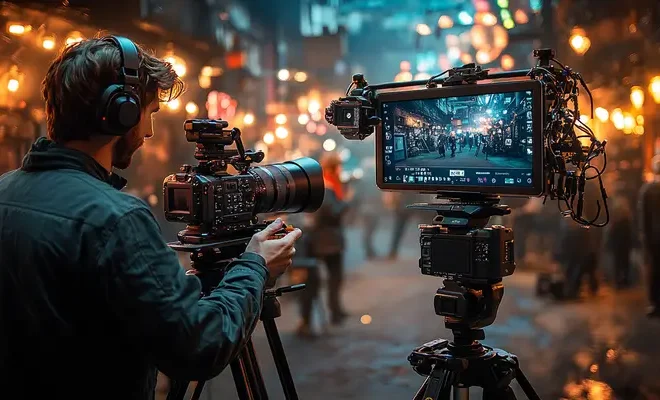 Film promocyjny Kraków