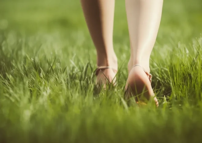Gabinet podologiczny jako jeden z lepszych sposobów na biznes