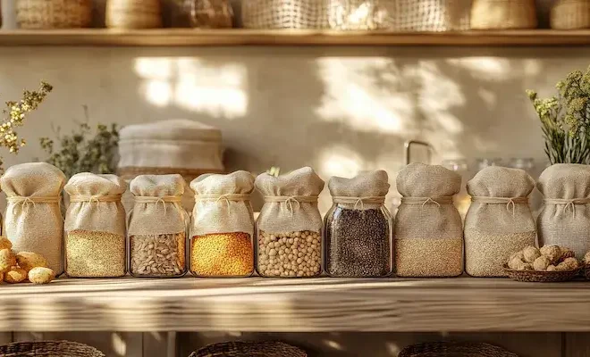 Gdzie kupić produkty ekologiczne?