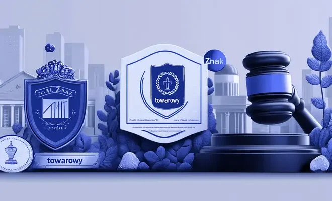 Gdzie można zastrzec znak towarowy?