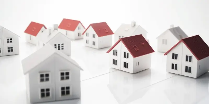 Gdzie najlepsze kredyty hipoteczne?