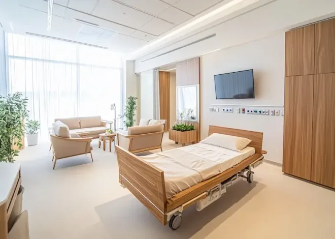 Gdzie wypożyczyć łóżka rehabilitacyjne?