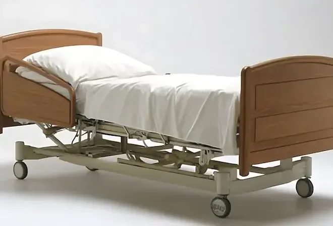 Gdzie wypożyczyć łóżko rehabilitacyjne?