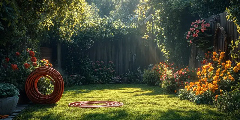 Gdzie wyrzucić wąż ogrodowy?