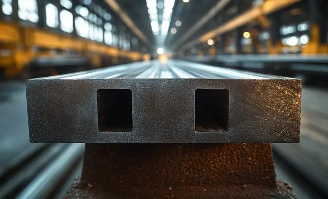 Hurtownia stali nierdzewnej Poznań