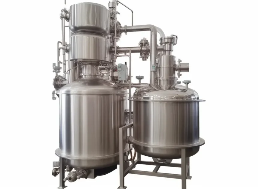 Hurtownia stali nierdzewnej Wrocław