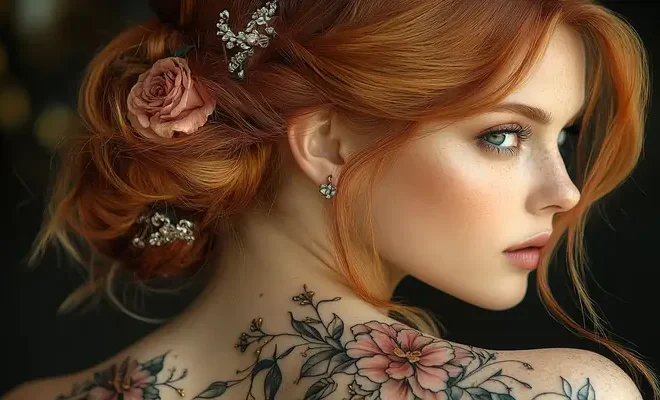 Ile kosztują tatuaże oraz od czego jest zależna ich cena?