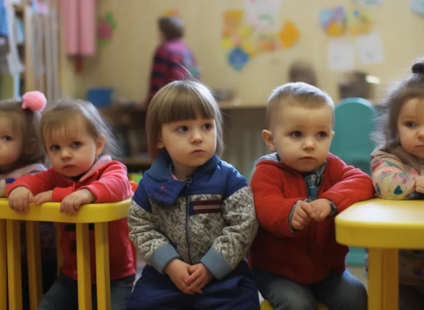 Ile kosztuje przedszkole publiczne?