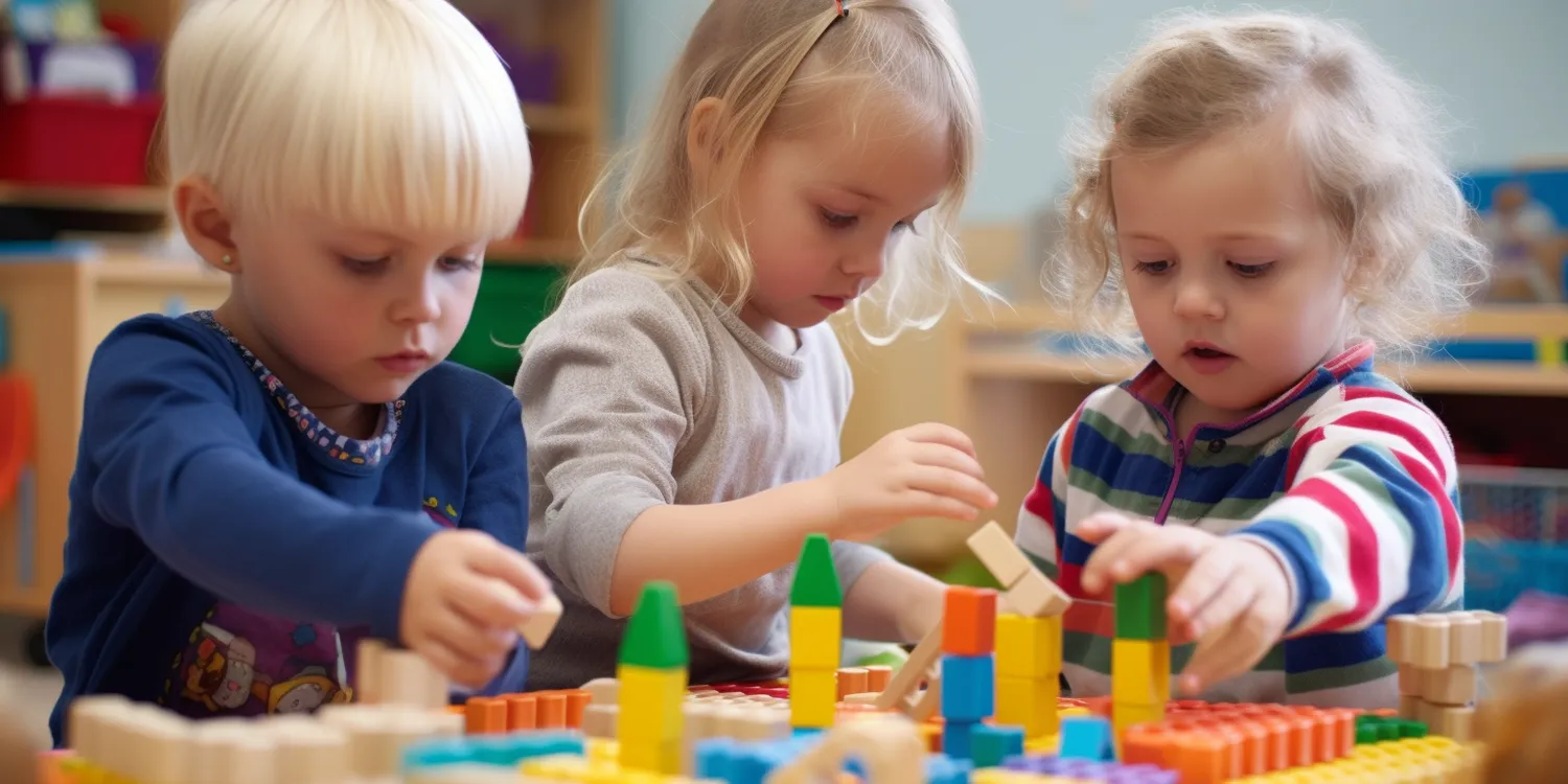 Ile kosztuje przedszkole publiczne?