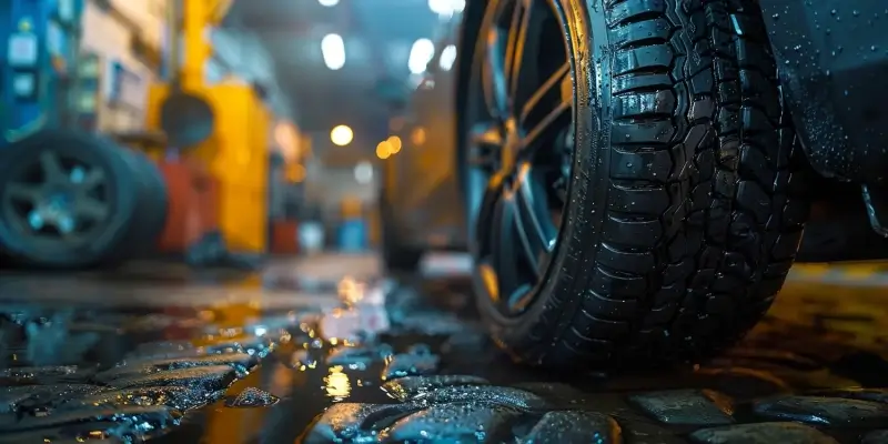 Ile kosztuje warsztat samochodowy?