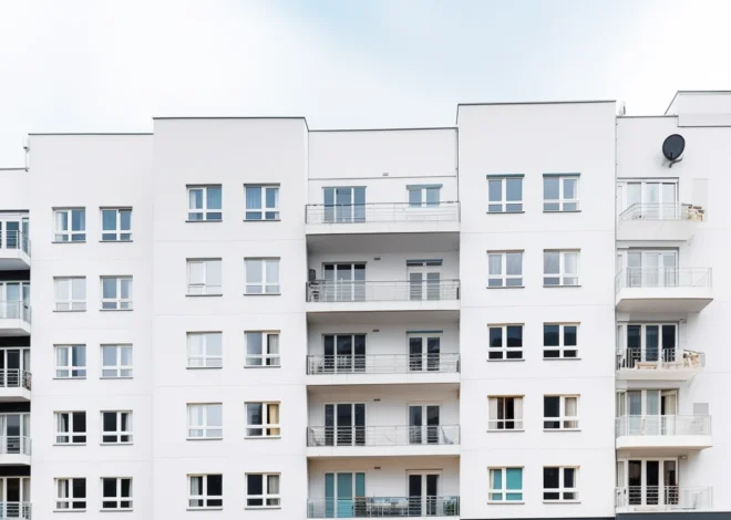 Ile trwa sprzedaż mieszkania w warszawie?