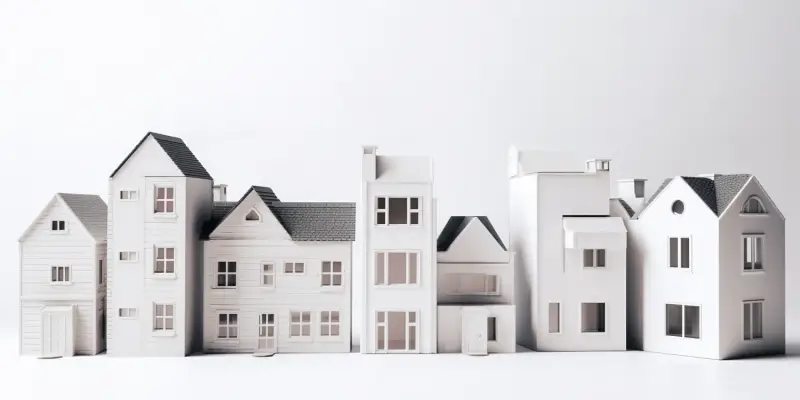  Inwestowanie w nieruchomości - prosty sposób na wzbogacenie 