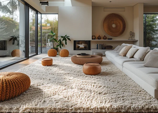 Jak obliczyć ile potrzeba wykładziny?