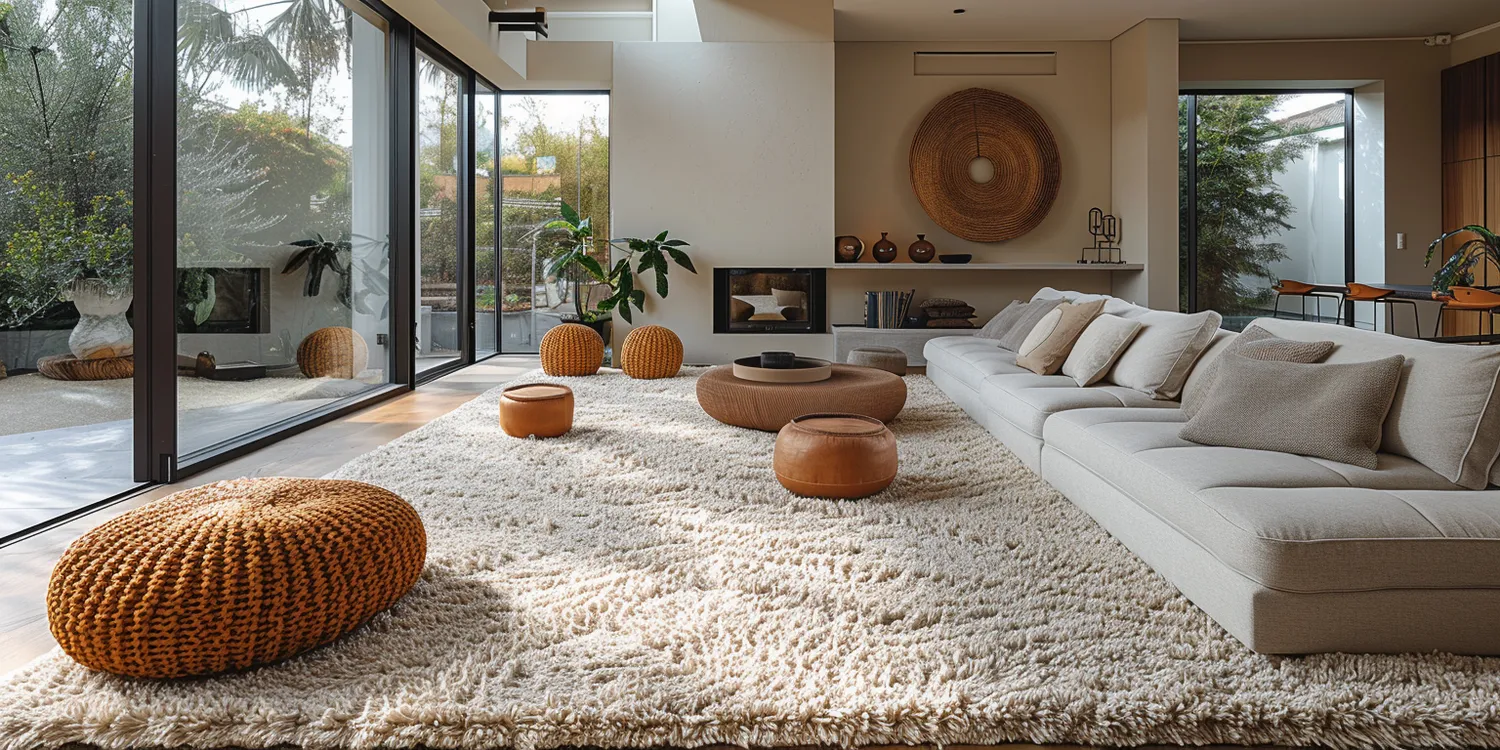 Jak obliczyć ile potrzeba wykładziny?