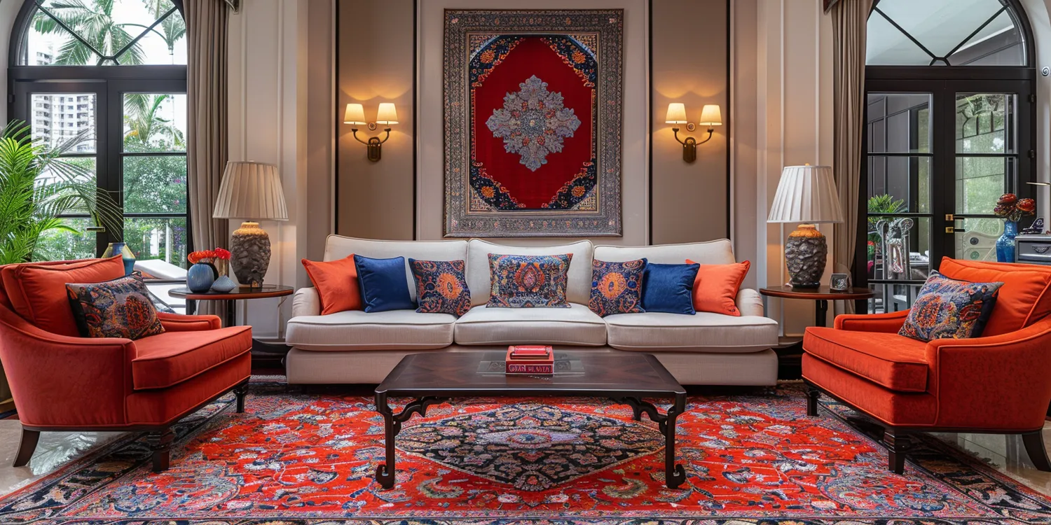 Jak obliczyć ile potrzeba wykładziny?