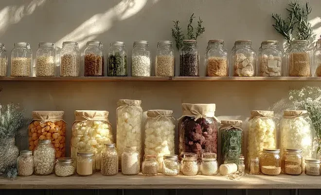 Jak oznacza sie produkty ekologiczne?