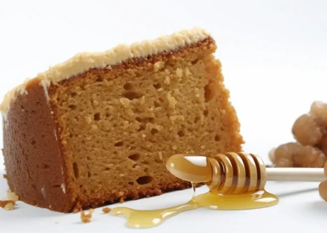 Jak pachnie miód wrzosowy?