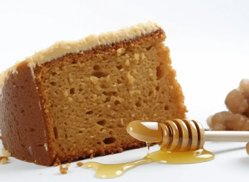 Jak pachnie miód wrzosowy?