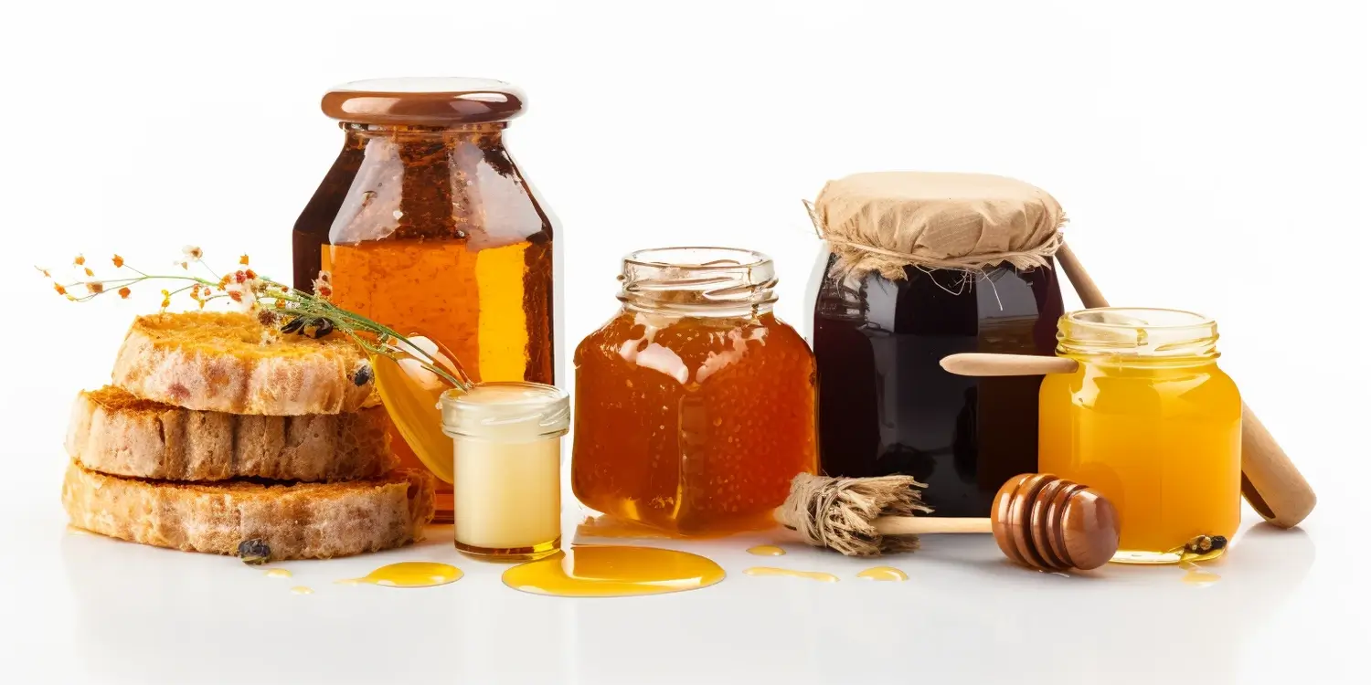 Jak pachnie miód wrzosowy?