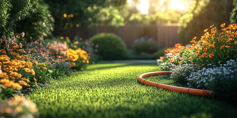 Jak podłączyć wąż ogrodowy do kranu?