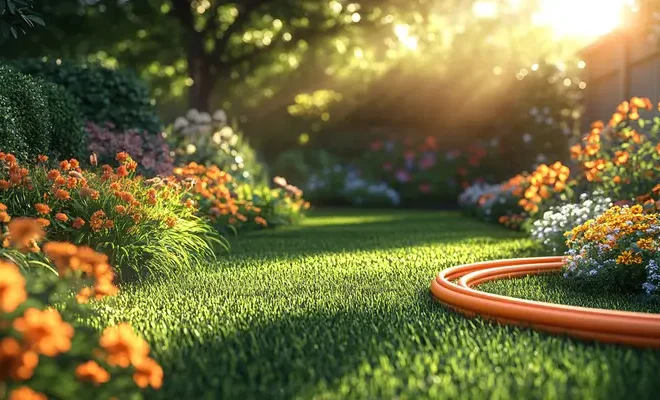 Jak podłączyć wąż ogrodowy do kranu w mieszkaniu?