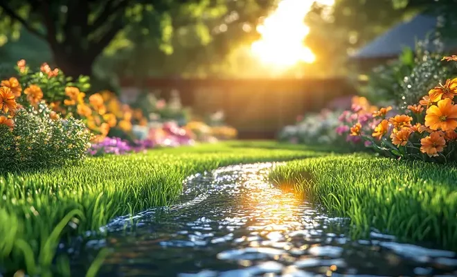 Jak podłączyć węże ogrodowe?